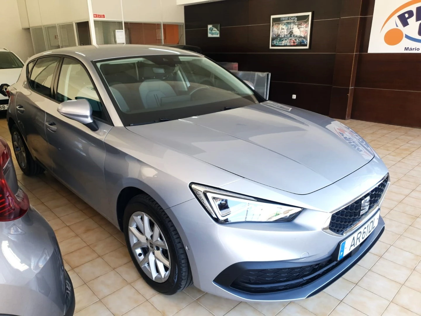 SEAT Leon 1.0 TSI Style